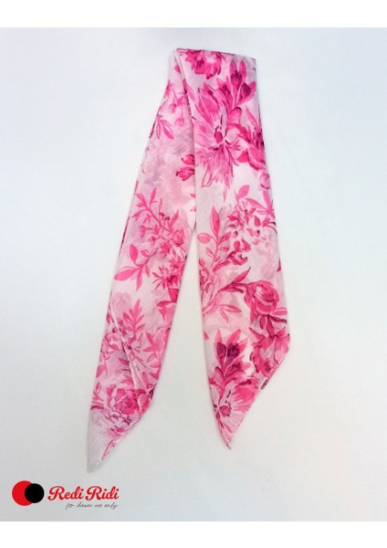 Fular Desenli MODEL.4118