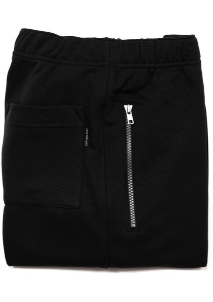 Erkek Modena Klasik Normal Bel Baharlık Pamuk Eşofman Alt modelleri