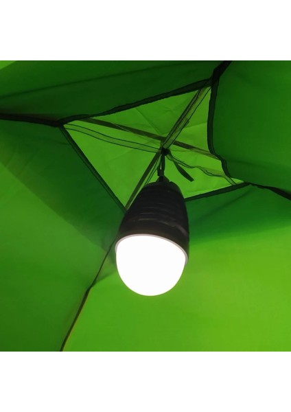 Barun 3 Kişilik Kamp Çadırı