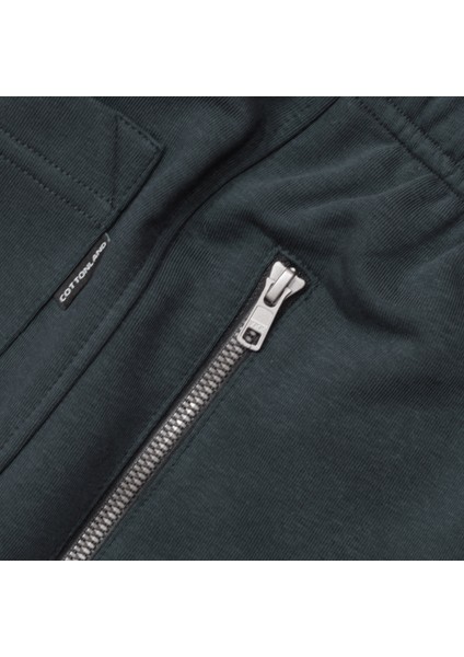 Erkek Modena Klasik Normal Bel Baharlık Pamuk Eşofman Alt indirimleri