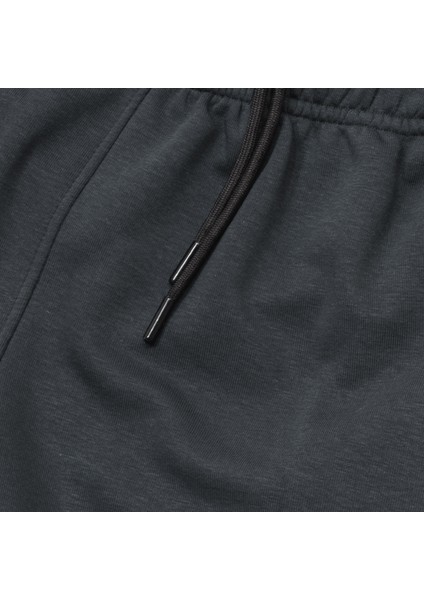 Erkek Modena Klasik Normal Bel Baharlık Pamuk Eşofman Alt