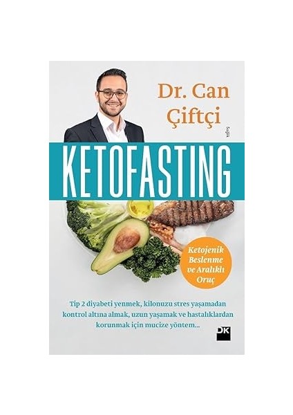 Iyi Hissetmek Zorunda Değilsin + Ketofasting: Ketojenik Beslenme ve Aralıklı Oruç fiyatları