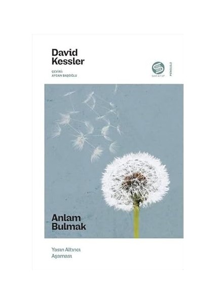 Hayatla Bir Anlaşma - Kendi Kendinin Psikoloğu Olma Rehberi + Anlam Bulmak: Yaşın Altıncı Aşaması fiyatları