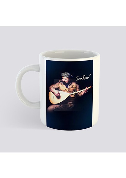 Şıvan Perwer Seti - Poster Termos Kupaya Şivan Perwer Seti - Şivan Perver Posteri Kupası Termosu fiyatları