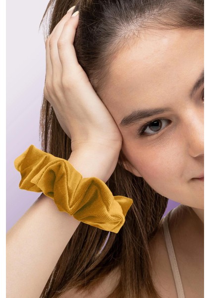 Kadife Simit Toka modelleri