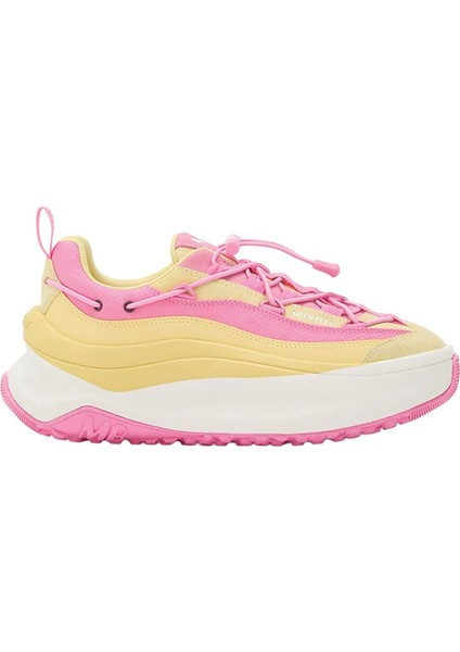 Kadın Sneaker ( Günlük) 80D2490100 Moon Boot MOON247 Xlace