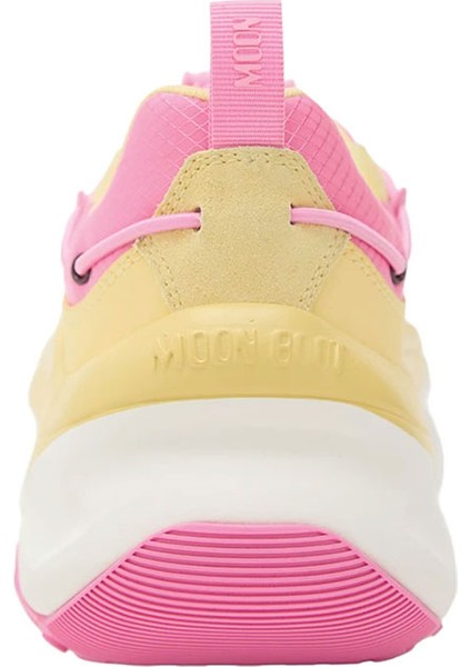 Kadın Sneaker ( Günlük) 80D2490100 Moon Boot MOON247 Xlace modelleri