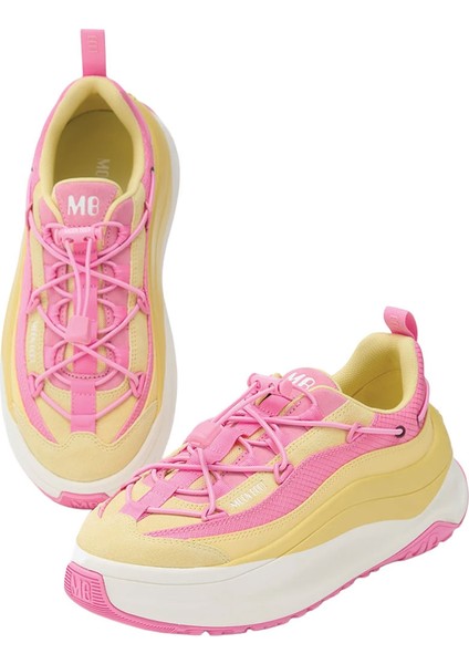 Kadın Sneaker ( Günlük) 80D2490100 Moon Boot MOON247 Xlace fırsatları