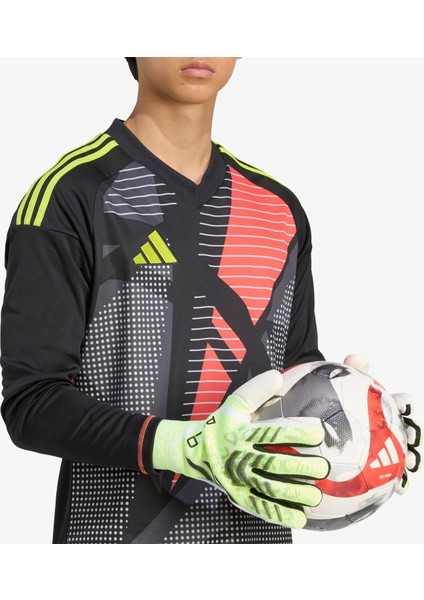 Predator Pro Unisex Yeşil Kaleci Eldiveni.- fiyatları