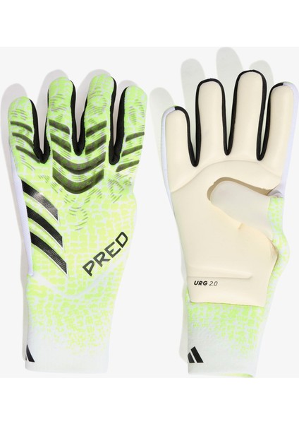 Predator Pro Unisex Yeşil Kaleci Eldiveni.- modelleri