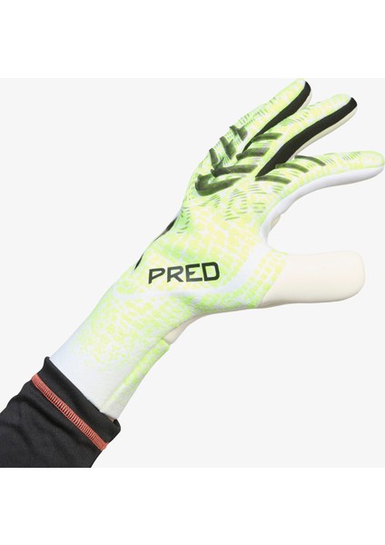 Predator Pro Unisex Yeşil Kaleci Eldiveni.- fırsatları