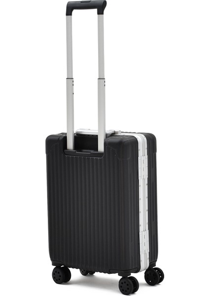 Alüminyum Alaşımlı Kabin Boy Valiz – Tsa Kilitli, Ultra Dayanıklı Sert Kabuk, Sessiz Tekerlek modelleri