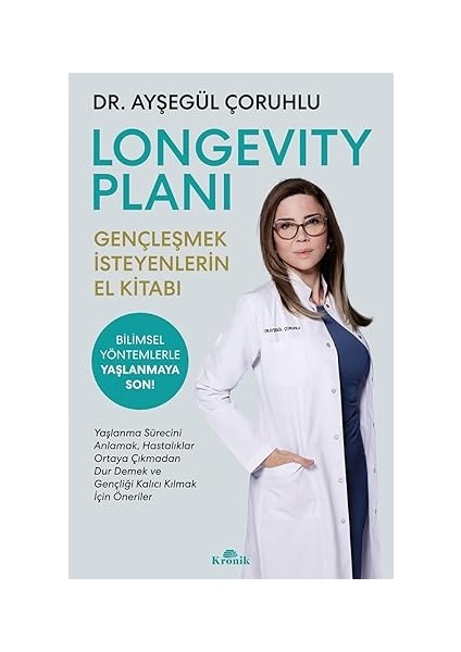 Mutsuz Olmak: Bir Yüreklendirme + Kaygı Üzerine + Longevity Planı: Gençleşmek Isteyenlerin El Kitabı modelleri