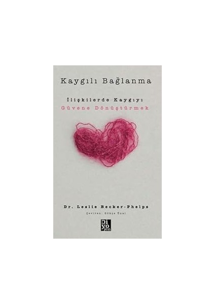Kaygılı Bağlanma + Kısa Süreli Grup Terapileri + Outlive - Uzun Yaşama Bilimi ve Sanatı
