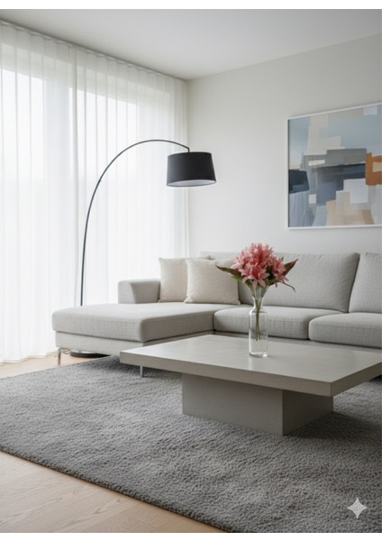 Pembe Çan Çiçeği ve Kırmızı Kılıç Çiçeği Aranjmanı Özel Gün Ev Dekorasyon modelleri