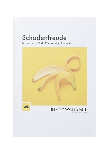 Schadenfreude: Başkasının Talihsizliğinden Duyulan Keyif + Ruhum Neredesin: Carl Gustav Jung