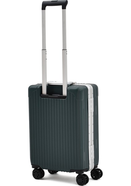 Alüminyum Alaşımlı Kabin Boy Valiz – Tsa Kilitli, Ultra Dayanıklı Sert Kabuk, Sessiz Tekerlek modelleri