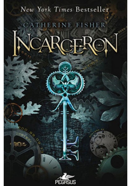 Incarceron Serisi Seti (2 Kitap) - Catherine Fisher fiyatları