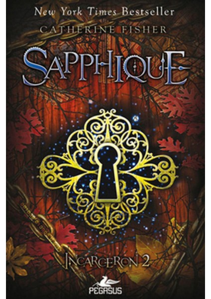 Incarceron Serisi Seti (2 Kitap) - Catherine Fisher modelleri