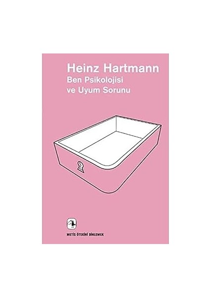 Kahramanın Doğuşu Efsanesi: Mitolojinin Psikolojik Bir Yorumu + Ben Psikolojisi ve Uyum Sorunu fiyatları