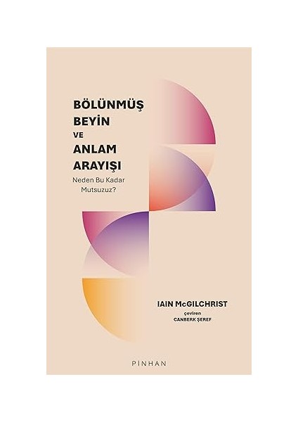 Bölünmüş Beyin ve Anlam Arayışı: Neden Bu Kadar Mutsuzuz? + Schopenhauer'in Kirpileri - Birlikte Ama Yalnız