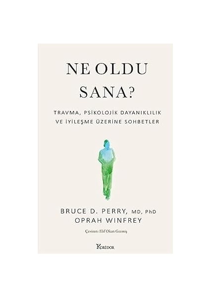 Merhamet: Kalbe Dönüş Için Son Çağrı + Ne Oldu Sana?: Travma, Psikolojik Dayanıklılık ve Iyileşme Üzerine Sohbetler fiyatları