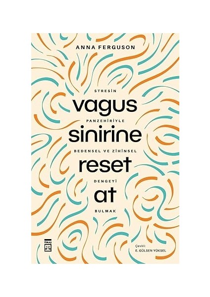 Insanı Tanıma Sanatı + Vagus Sinirine Reset At: Stresin Panzehiriyle Bedensel ve Zihinsel Dengeyi Bulmak fiyatları