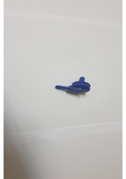 tansiyon Aleti Manşon Konnektör