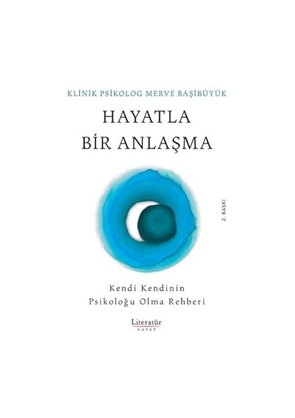 Hayatla Bir Anlaşma - Kendi Kendinin Psikoloğu Olma Rehberi + Psikolog Olmayanlar Için Psikoloji + Tanrı ve Devlet
