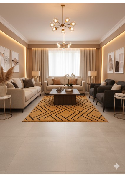 Fendy Rüya Altı Kaymaz Taban Mutfak ve Diğer Yaşam Alanları Için Şönil Kilim fiyatları