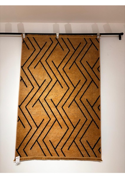 Fendy Rüya Altı Kaymaz Taban Mutfak ve Diğer Yaşam Alanları Için Şönil Kilim indirimleri