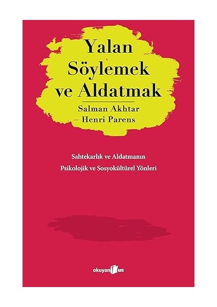 Metis Cep Defteri A10.04.2025 + Yalan Söylemek ve Aldatmak fiyatları