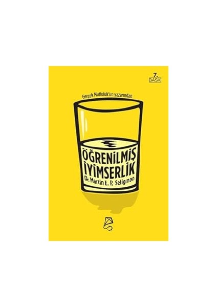 Öğrenilmiş Iyimserlik + Bırakmak: Teslimiyete Giden Yol