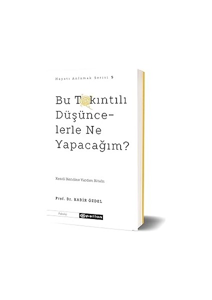 Olan Biteni Kaçırma Keyfi: Aşırılık Çağında Kendine Hakim Olmak + Bu Takıntılı Düşüncelerle Ne Yapacağım? fiyatları