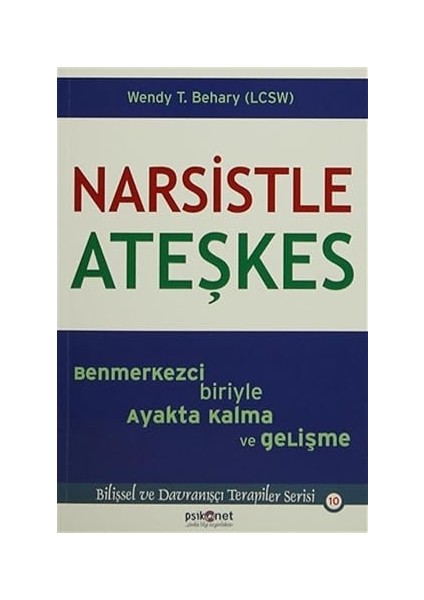 Narsistle Ateşkes: Benmerkezci Biriyle Ayakta Kalma ve Gelişme + Anne Dansı - Çocuklar Hayatınızı Nasıl Değiştirir