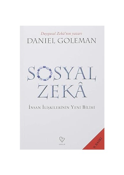 Bedenini Sev: Her Gün Daha Sağlıklı Bir Bedene Uyan! + Sosyal Zeka: Insan Ilişkilerinin Yeni Bilimi fiyatları