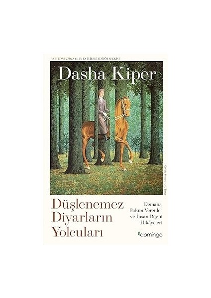 Içsel Çatışmalarımız + Düşlenemez Diyarların Yolcuları: Demans, Bakım Verenler ve Insan Beyni Hikâyeleri fiyatları