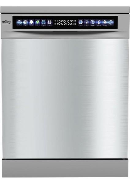 TSBM-1514-II 6 Programlı Solo Bulaşık Makinesi