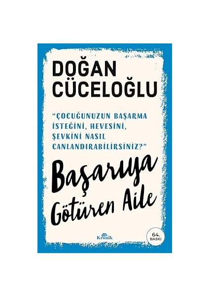 Küçük Hans: Beş Yaşında Bir Oğlanın Fobi Analizi + Kendine Yardımın El Kitabı + Başarıya Götüren Aile modelleri