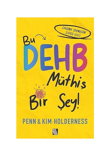 Bu Dehb Müthiş Bir Şey! + Freud’un Otoanalizi ve Psikanalizin Keşfi + Dopamin Toplumu: Haz Çağında Dengeyi Bulmak
