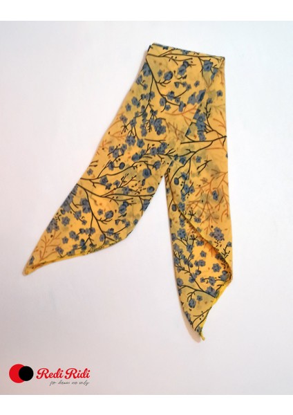 Fular Desenli MODEL.4117