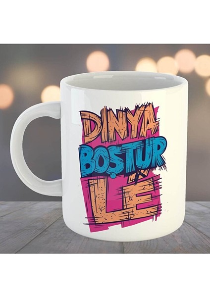 Dinya Boştur Lê Kupası