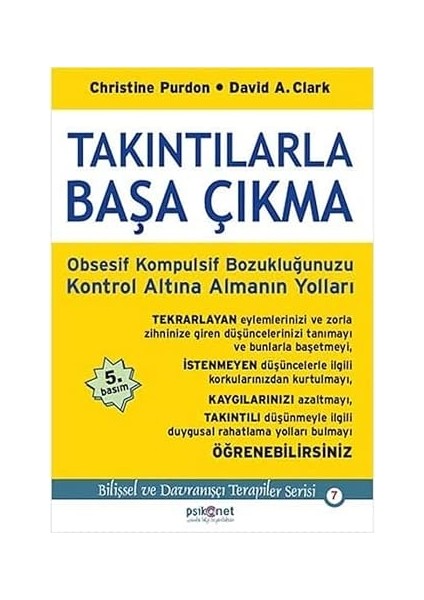 Belirsizlik Sarmalı: Act (Kabul ve Kararlılık Terapisi) + Bilinçdışının Keşfi: Dinamik Psikiyatrinin Tarihi ve Evrimi modelleri