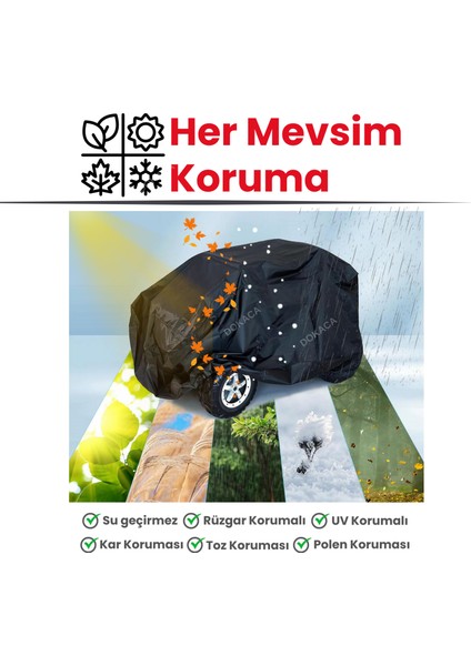 Siyah Akülü Çocuk Arabası Brandası, Su Geçirmez, Toz Geçirmez fırsatları