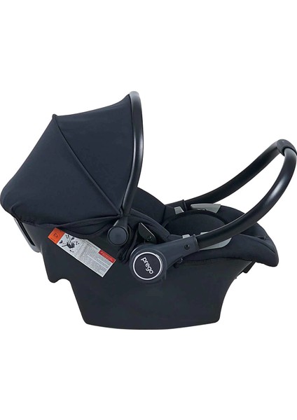 Ana Kucağı Puseti Taşıma Oto Koltuğu modelleri
