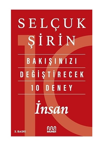 Bakışınızı Değiştirecek 10 Deney : Insan + Bu Çocuk Aç! + Boşluk Hissi - Çocuklukta Ihmalin Izi: Running On Empty