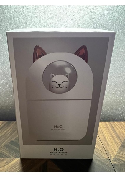 Hava Nemlendirici fiyatları