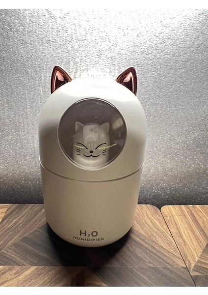 Hava Nemlendirici modelleri