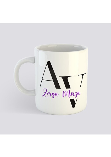 Avukatlar Için Kupa - Isme Özel Avukatlar Için Kupa Bardak - Avukat Kupası (Isim Için Mesaj Atınız)