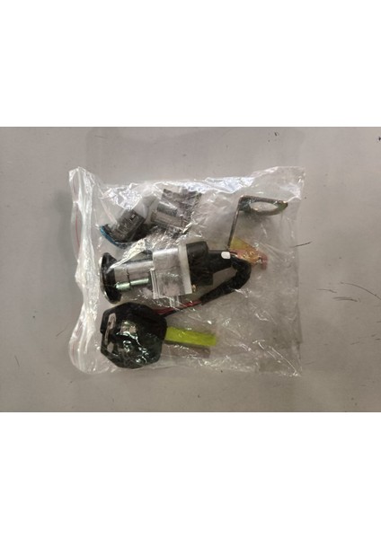 Vsx Kontak ve Koltuk Kilidi Seti Orjinal indirimleri